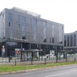 rochofficepark centrum biurowo-usługowe 6